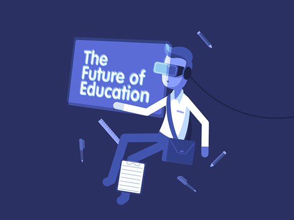 Unlocking the Future of Learning: How AI is Transforming Education for the Next Generation