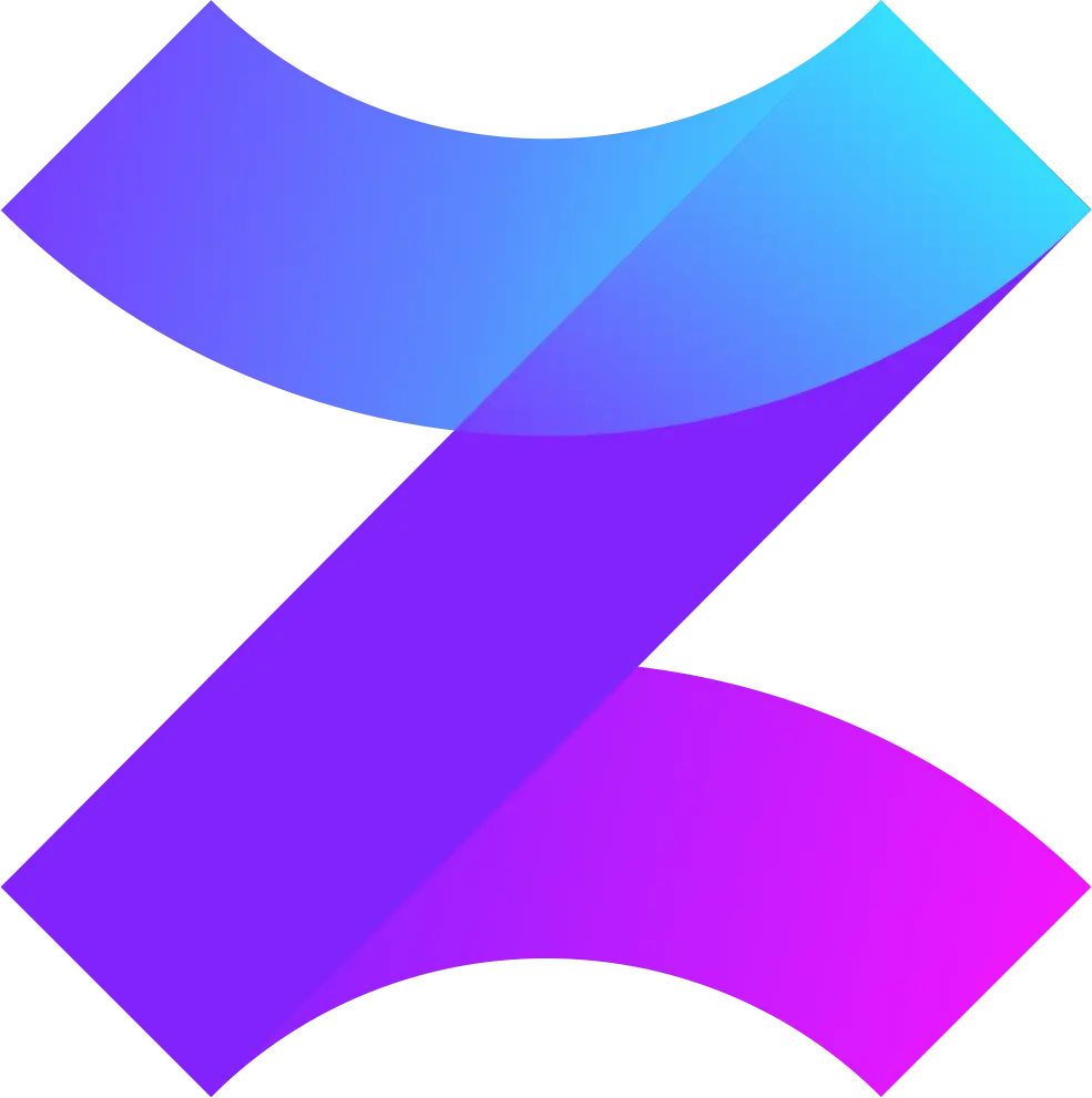Bitzquad - Solutions Beyond Technology - IT Service Compnay - Logo Icon